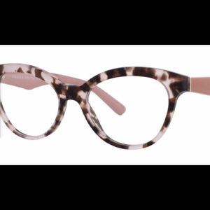 Barely worn eyeglasses!